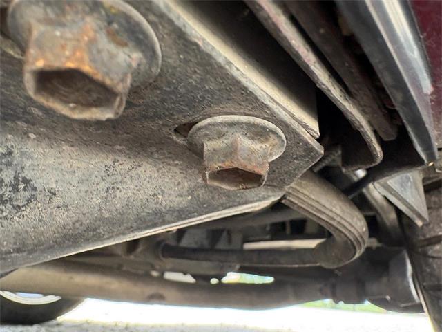 1989 Chevrolet Corvette (CC-2087032) for sale in Nashville, Illinois