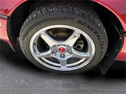 1989 Chevrolet Corvette (CC-2087032) for sale in Nashville, Illinois