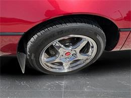 1989 Chevrolet Corvette (CC-2087032) for sale in Nashville, Illinois