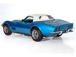1968 Chevrolet Corvette (CC-2087034) for sale in Des Moines, Iowa