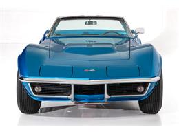 1968 Chevrolet Corvette (CC-2087034) for sale in Des Moines, Iowa