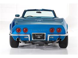 1968 Chevrolet Corvette (CC-2087034) for sale in Des Moines, Iowa