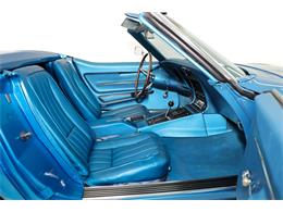 1968 Chevrolet Corvette (CC-2087034) for sale in Des Moines, Iowa