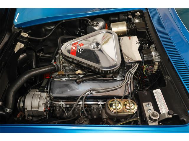 1968 Chevrolet Corvette (CC-2087034) for sale in Des Moines, Iowa