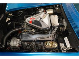1968 Chevrolet Corvette (CC-2087034) for sale in Des Moines, Iowa