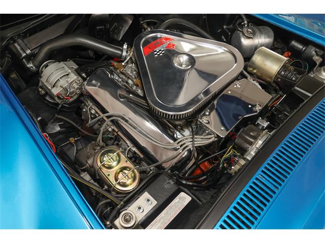1968 Chevrolet Corvette (CC-2087034) for sale in Des Moines, Iowa