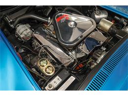 1968 Chevrolet Corvette (CC-2087034) for sale in Des Moines, Iowa