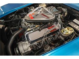1968 Chevrolet Corvette (CC-2087034) for sale in Des Moines, Iowa
