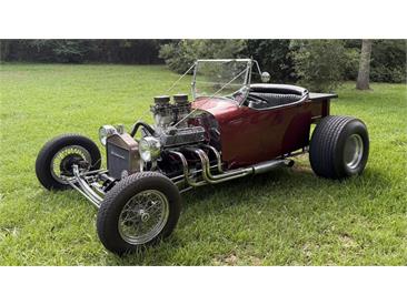 1915 Studebaker Street Rod (CC-2087035) for sale in Sealy, Texas