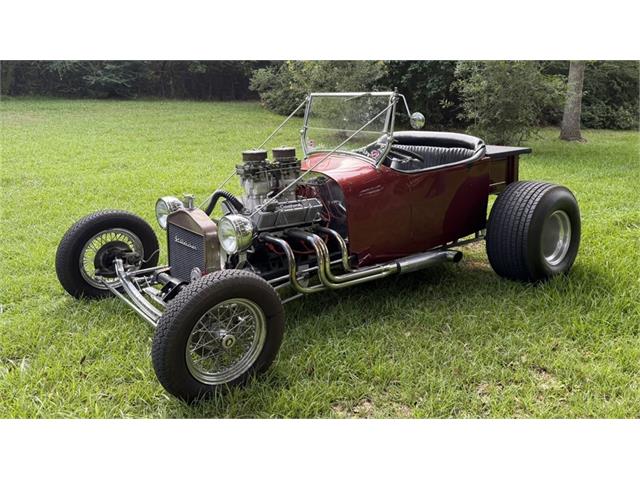 1915 Studebaker Street Rod (CC-2087035) for sale in Sealy, Texas