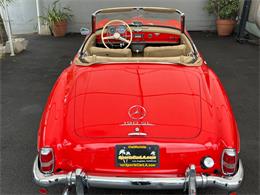 1962 Mercedes-Benz 190 (CC-2087037) for sale in Los Angeles, California