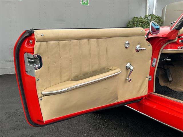 1962 Mercedes-Benz 190 (CC-2087037) for sale in Los Angeles, California
