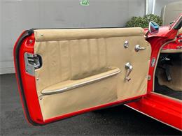 1962 Mercedes-Benz 190 (CC-2087037) for sale in Los Angeles, California