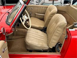 1962 Mercedes-Benz 190 (CC-2087037) for sale in Los Angeles, California
