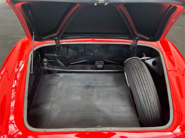 1962 Mercedes-Benz 190 (CC-2087037) for sale in Los Angeles, California