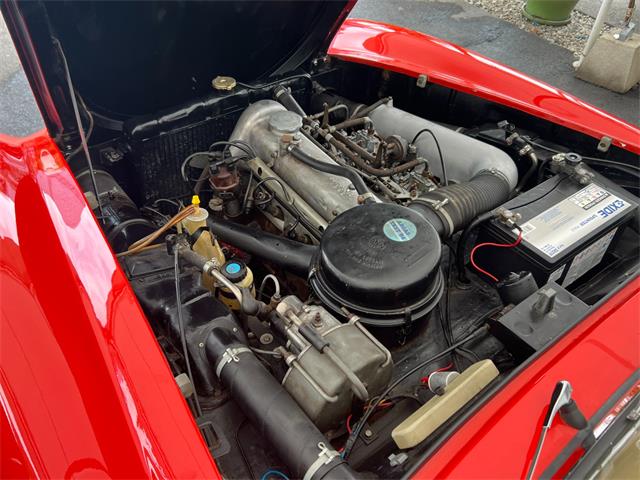 1962 Mercedes-Benz 190 (CC-2087037) for sale in Los Angeles, California