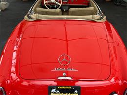 1962 Mercedes-Benz 190 (CC-2087037) for sale in Los Angeles, California