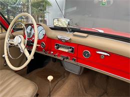1962 Mercedes-Benz 190 (CC-2087037) for sale in Los Angeles, California