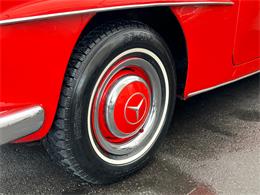 1962 Mercedes-Benz 190 (CC-2087037) for sale in Los Angeles, California