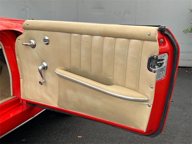 1962 Mercedes-Benz 190 (CC-2087037) for sale in Los Angeles, California