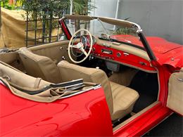 1962 Mercedes-Benz 190 (CC-2087037) for sale in Los Angeles, California