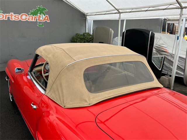 1962 Mercedes-Benz 190 (CC-2087037) for sale in Los Angeles, California