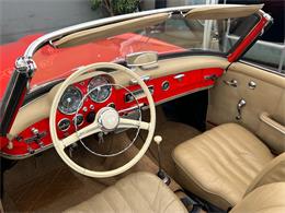 1962 Mercedes-Benz 190 (CC-2087037) for sale in Los Angeles, California