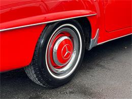 1962 Mercedes-Benz 190 (CC-2087037) for sale in Los Angeles, California