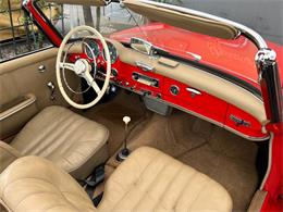 1962 Mercedes-Benz 190 (CC-2087037) for sale in Los Angeles, California