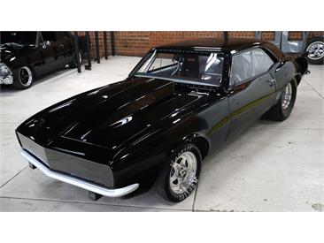 1967 Pontiac Firebird (CC-2087038) for sale in St. Louis, Missouri