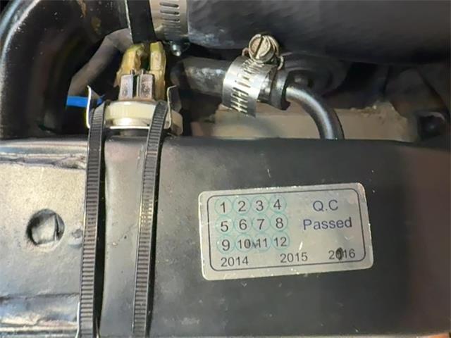 1980 MG MGB (CC-2087039) for sale in Reading, Pennsylvania