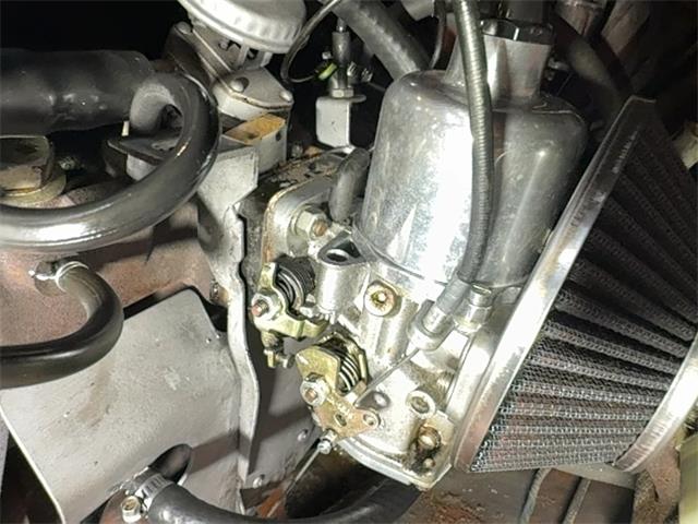 1980 MG MGB (CC-2087039) for sale in Reading, Pennsylvania