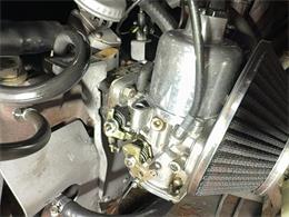 1980 MG MGB (CC-2087039) for sale in Reading, Pennsylvania