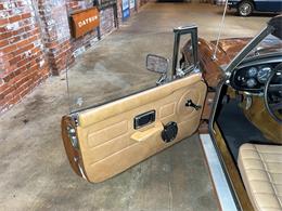 1980 MG MGB (CC-2087039) for sale in Reading, Pennsylvania