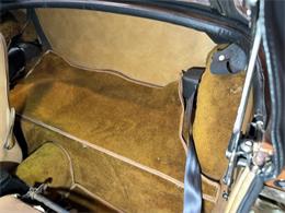 1980 MG MGB (CC-2087039) for sale in Reading, Pennsylvania