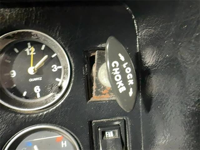 1980 MG MGB (CC-2087039) for sale in Reading, Pennsylvania
