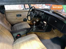 1980 MG MGB (CC-2087039) for sale in Reading, Pennsylvania