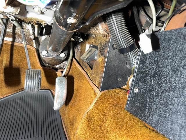 1980 MG MGB (CC-2087039) for sale in Reading, Pennsylvania