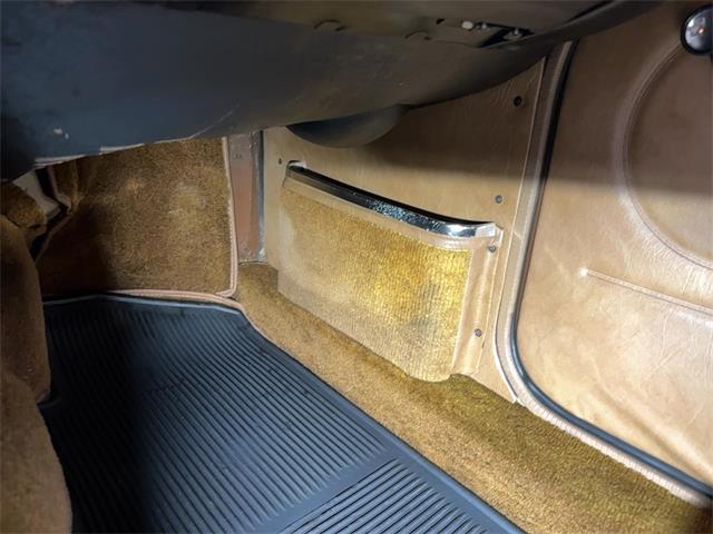 1980 MG MGB (CC-2087039) for sale in Reading, Pennsylvania