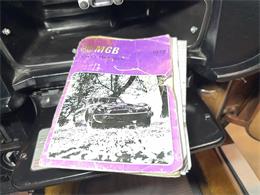 1980 MG MGB (CC-2087039) for sale in Reading, Pennsylvania