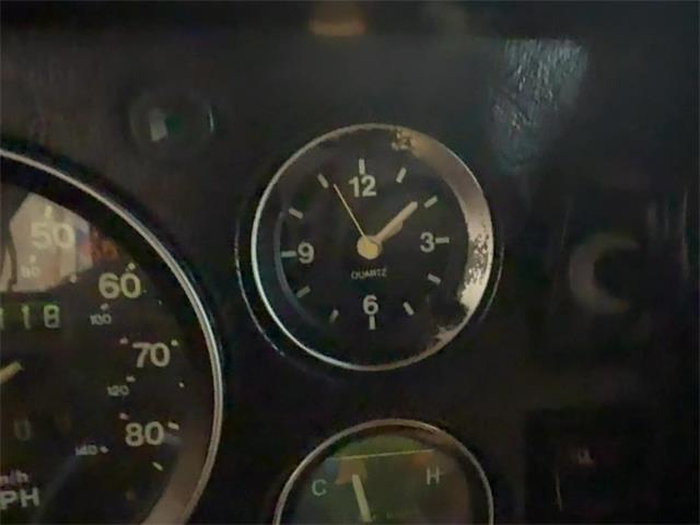 1980 MG MGB (CC-2087039) for sale in Reading, Pennsylvania