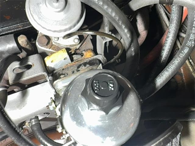 1980 MG MGB (CC-2087039) for sale in Reading, Pennsylvania