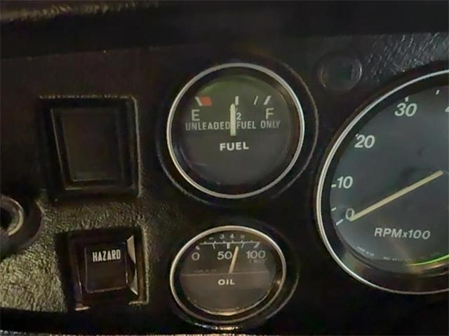 1980 MG MGB (CC-2087039) for sale in Reading, Pennsylvania