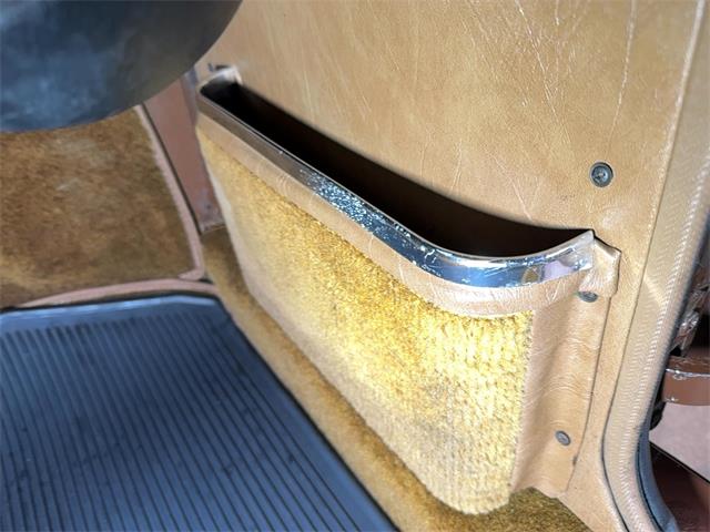 1980 MG MGB (CC-2087039) for sale in Reading, Pennsylvania
