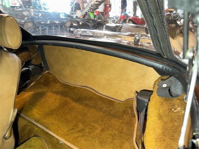 1980 MG MGB (CC-2087039) for sale in Reading, Pennsylvania