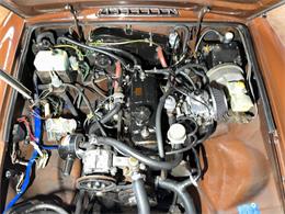 1980 MG MGB (CC-2087039) for sale in Reading, Pennsylvania