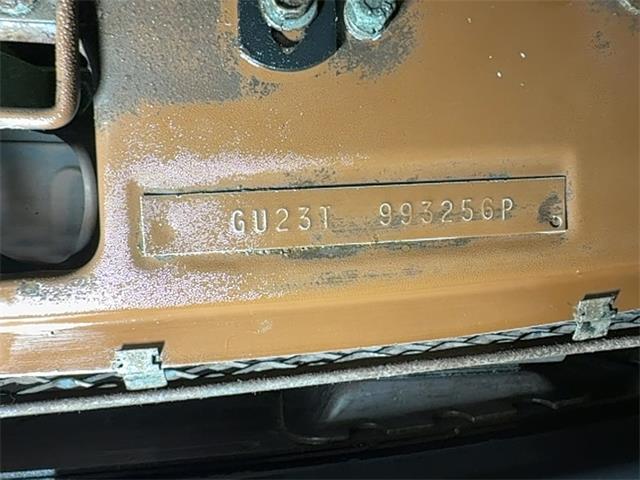 1980 MG MGB (CC-2087039) for sale in Reading, Pennsylvania