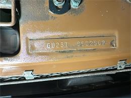 1980 MG MGB (CC-2087039) for sale in Reading, Pennsylvania