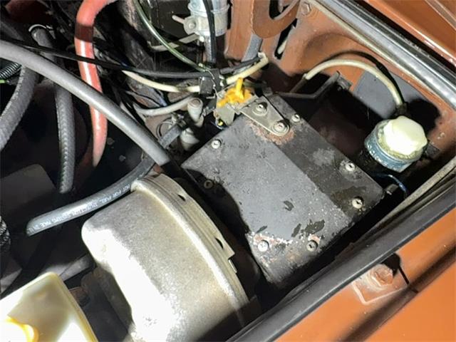 1980 MG MGB (CC-2087039) for sale in Reading, Pennsylvania