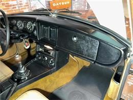 1980 MG MGB (CC-2087039) for sale in Reading, Pennsylvania